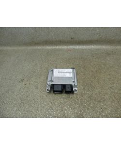 Steuergerät 8X23-14B654-AB Fußgängerschutz 166Tk Jaguar XF X250 2.7D 09.1580.038