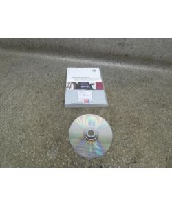 DVD Navigation Europa West V1 171Tkm VW Paeton 3D 4.2 V8 08.1672.225