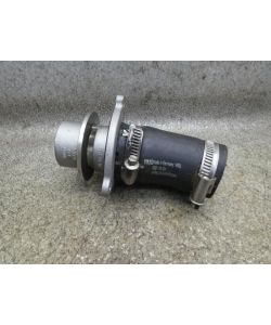 Ladeluftschlauch 5Q0145828 Schlauch 65Tkm Skoda Octavia 5E 1.8 TSI 16.1704.147