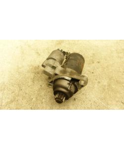 Anlasser Starter 112Tkm VW Jetta V 1KM 1.6 VJ.06.1229.037