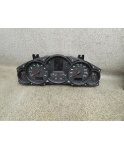 Kombiinstrument 7L5920870C Tacho 196Tkm Porsche Cayenne 9PA 3.2 V6 06.1653.018