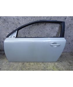Fahrertür weiss 481/442 Tür VL vorne links 160Tkm Volvo C30 2.4 D5 08.1730.001