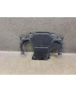 Unterfahrschutz A2045242730 Unterbodenschutz Mercedes W204 C200 11.1865.088