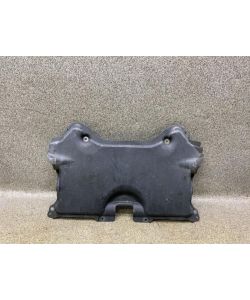 Unterfahrschutz A2045242430 Unterbodenschutz Mercedes W204 C200 11.1865.087