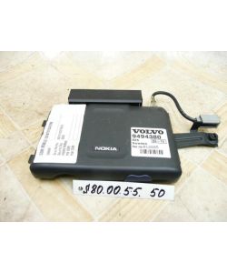 Telefon Steuergerät Volvo S80 00.55.050