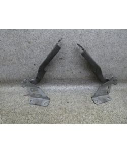 Scharnier Motorhaube vorne 130Tkm Mazda 3 BL 2.2 Skyactiv-D 15.1735.135