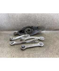 Querlenker hinten rechts 670007252 107Tkm Maserati Ghibli III M156 15.1939.202