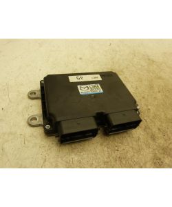 Motorsteuergerät L3R418881E 108Tkm Mazda 6 2.3 Active M6.07.939.082