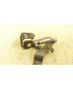 Sicherheitsgurt HM hinten mitte Gurt 178Tkm Volvo S60 2.0 T5 S60 02.1106.067
