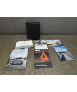Betriebsanleitung Handbuch 142Tkm BMW E90 390L 316d 10.1707.097