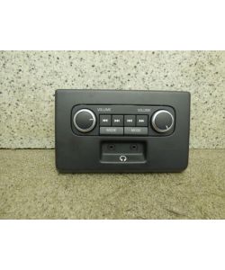Bedienung 39872024 Radio DVD Kopfhörer Volvo S80 II 3.0 T6 AWD 08.1743.120