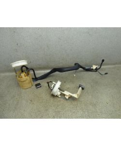 Kraftstoffpumpe 1582881001 214Tkm Mercedes W219 CLS 320 CDI 06.1600.148