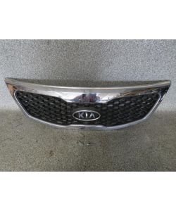 Kühlergrill 86350-2P000 def 162Tkm Kia Sorento XM 2.2 CRDi 11.1695.181