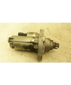 Anlasser 02M911023M Starter 166Tkm VW Golf Plus V 1KP 1.6 FSI VGP.07.1136.042