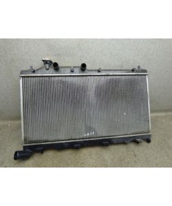Wasserkühler 120421 Kühler 139Tkm Subaru Forester SH 2.0D 12.1587.096