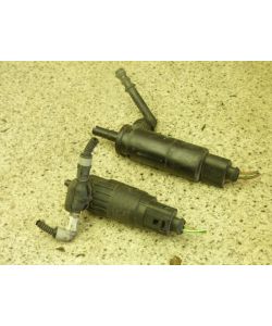 Waschwasserpumpe 3B7955681 150Tkm Skoda Octavia 1Z 2.0 TDI SOC.07.1151.103