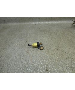 Aufprallsensor NCJY008 060308 145Tkm Renault Koleos I 2.0 dCi 09.1525.082