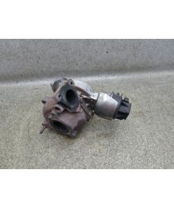 Turbolader 03L145701D 226Tkm Audi A4 B8 8K5 2.0 TDI 10.1757.142