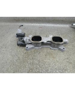 Stellmotor L links 14111AA000 Drosselklappe Subaru XV 2.0i 15.1658.003