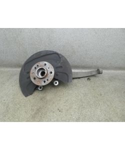 Achsschenkel Radlager vorne links VL 214Tkm Mercedes W164 ML 300 CDI 11.1677.080