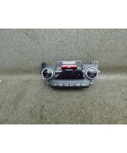 Klimabedienteil 139Tkm Subaru Forester SH 2.0D 12.1587.003
