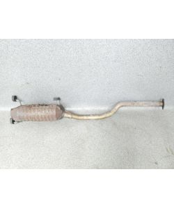 Katalysator R2P70A26 Kat 208Tkm Mazda CX-7 2.2 CRD 10.1689.129