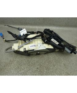 Türschloss HL hinten links A2217600734 225Tk Mercedes W221 S 500 AMG 08.1507.104