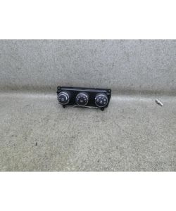 Klimabedienteil 55111133AD Pioneer Bedienteil 144Tm Jeep Compass 2.4 12.1656.011