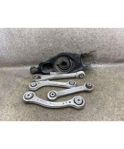 Querlenker hinten links 670007252 107Tkm Maserati Ghibli III M156 15.1939.203