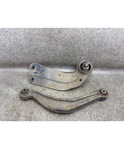 Querlenker hinten rechts 13268882 141Tkm Opel Insignia A 1.8 09.1889.148