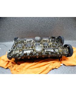 Zylinderkopf Benzinmotor B5244S Motor 8642289 136T Volvo C70 II 2.4 07.1505.150