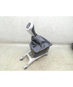 Schaltknauf Schaltsack 3403852 159Tkm BMW X3 E83 2.0d 10.1688.048