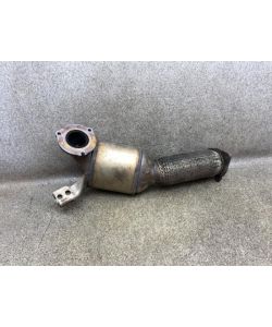 Katalysator 31219052 3021003 Kat 267Tkm Volvo V70 II 2.4D Facelift 08.1878.092