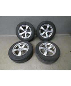 Winterreifen Torino II 7,5J x 17 EH2+ ET40 Hankook def Mazda CX-5 KE 13.1782.084