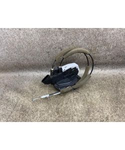 Türschloss hinten links A3NS0-XJ F18-14520 Nissan X-Trail III T32 15.1947.108