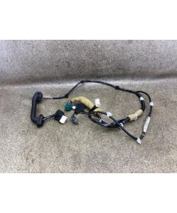 Kabelbaum Tür hinten links 241274CE0A Nissan X-Trail III T32 Acenta 15.1947.113