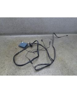 PDC-Sensor Kabelbaum H hinten Steuergerät def Mazda CX-5 KE 2.2D AWD 13.1782.130