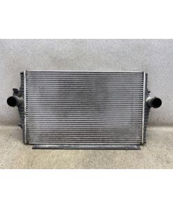 Ladeluftkühler 30748809 267Tkm Volvo V70 II 2.4 D Facelift 08.1878.073