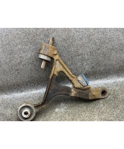Querlenker vorne rechts 30760815 267Tkm Volvo V70 II 2.4 D Facelift 08.1878.111