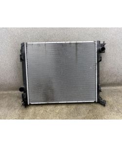 Wasserkühler R9M Motorkühler 97Tkm Nissan X-Trail III T32 1.6 DCI 15.1947.151