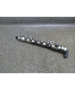 Einspritzleiste A5020 11P 28592 Rail 118Tkm Mazda CX-5 KE 2.2D AWD 13.1782.099