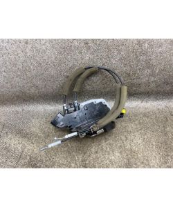 Türschloss vorne links B4JRA-XJ T24-11440 Nissan X-Trail III T32 15.1947.107