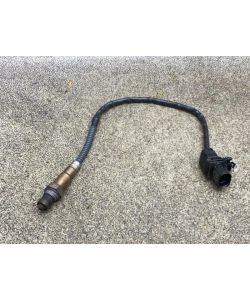 Lambdasonde 30751034 0258017043 267Tkm Volvo V70 II 2.4 D Facelift 08.1878.084