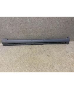 Seitenschweller links 30698366 9178761 Volvo V70 II 2.4 D Facelift 08.1878.130