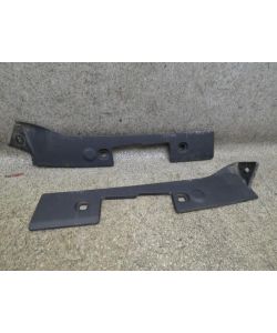 Abdeckung 7071600 7071599 Kofferraum 196Tkm BMW E61 E60 525d 560x 10.1721.139