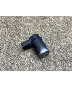 PDC-Sensor hinten 39879963 Silber Met. 477 Volvo V70 II Facelift 08.1878.101