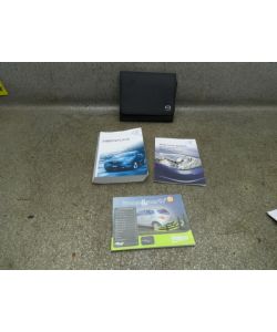 Betriebsanleitung Handbuch Bordbuch 118Tkm Mazda CX-5 KE 2.2D AWD 13.1782.187