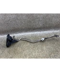 Differenzdrucksensor 3M5A-5L200-AB 267Tkm Volvo V70 II 2.4D Facelift 08.1878.094