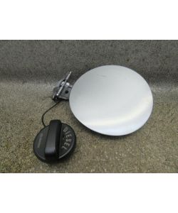 Tankklappe Tankdeckel Aluminium Met. 38P def Mazda CX-5 KE 2.2D AWD 13.1782.106