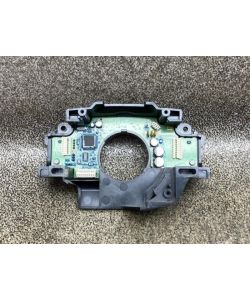 Schalterplatte Lenkstockschalter 30798569 Volvo V70 II 2.4 D Kombi 08.1878.004